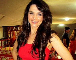 Luiza Ambiel foi operada após internação repentina em hospital paulista Luiza Ambiel foi operada após internação repentina em hospital paulista