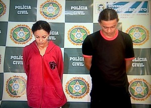 Criança de 2 anos é espancada até a morte, os suspeitos são o pai e a madrasta Criança de 2 anos é espancada até a morte, os suspeitos são o pai e a madrasta