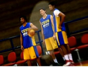 Morre em Brasília David Meira, jogador de basquete, atingido pela tabela Morre em Brasília David Meira, jogador de basquete, atingido pela tabela