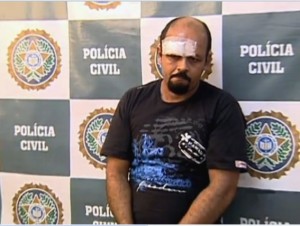 Homem estupra e mata com facadas a própria sobrinha de 9 anos por vingança Homem estupra e mata com facadas a própria sobrinha de 9 anos por vingança