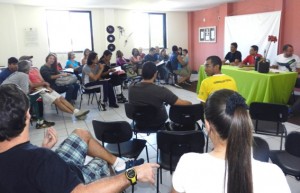 Olimpíadas Estudantis 2012 prometem agitar Itaperuna