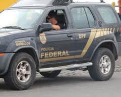 Operação "Seja do Bem" desarticula quadrilha de assaltos aos correios Operação "Seja do Bem" desarticula quadrilha de assaltos aos correios