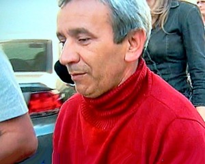 Homem suspeito de sequestrar a menina Brenda é preso em Maringá Homem suspeito de sequestrar a menina Brenda é preso em Maringá