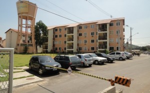 Delegacia Fazendária instaurou inquérito para investigar venda ilegal de apartamentos do PAC no Complexo do Alemão Delegacia Fazendária instaurou inquérito para investigar venda ilegal de apartamentos do PAC no Complexo do Alemão