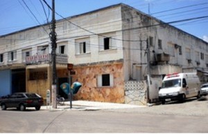 Juíza de Italva da ultimato para Dr. Roninho reabrir Pronto-Socorro da Casa de Saúde Juíza de Italva da ultimato para Dr. Roninho reabrir Pronto-Socorro da Casa de Saúde