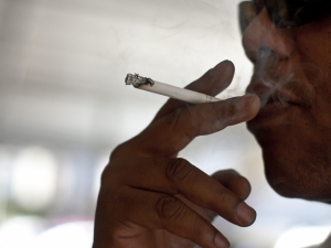 Brasil gasta mais de R$ 20 bilhões para tratar doenças relacionadas ao tabaco