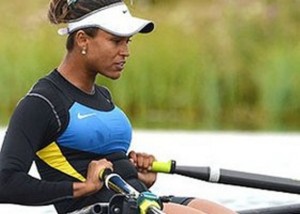 Atleta brasileira é suspensa dos Jogos Olímpicos por doping Atleta brasileira é suspensa dos Jogos Olímpicos por doping