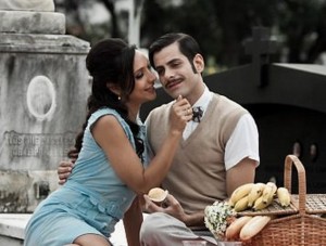 "Obituário Ideal", com Maria Maya, Rodrigo Nogueira neste sábado em Itaperuna "Obituário Ideal", com Maria Maya, Rodrigo Nogueira neste sábado em Itaperuna