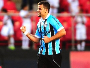 Grêmio da virada em cima do São Paulo no Morumbi Grêmio da virada em cima do São Paulo no Morumbi