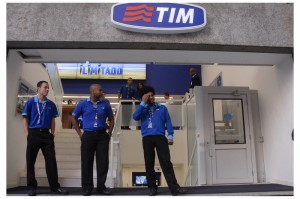 MP do Paraná pede à Justiça a volta da suspensão das vendas de chips da TIM MP do Paraná pede à Justiça a volta da suspensão das vendas de chips da TIM