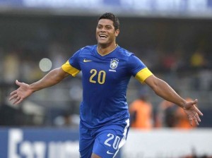 O incrível Hulk salva o Brasil contra a África do Sul: 1 x 0 O incrível Hulk salva o Brasil contra a África do Sul: 1 x 0