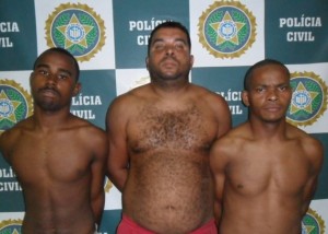 Polícia Civil desarticula quadrilha de desmanche de veículos no Rio de Janeiro Polícia Civil desarticula quadrilha de desmanche de veículos no Rio de Janeiro