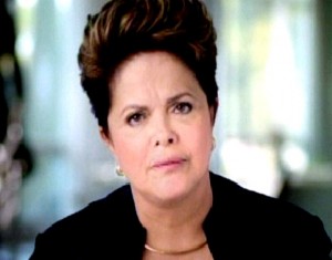 Dilma anuncia diminuição de 16,2% no preço da energia para residências e 28% para indústrias Dilma anuncia diminuição de 16,2% no preço da energia para residências e 28% para indústrias