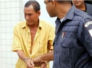 Homem que assassinou menina em Natividade, se mata na Casa de Custódia em Itaperuna Homem que assassinou menina em Natividade, se mata na Casa de Custódia em Itaperuna