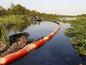 Ministério Público Federal denuncia Petrobras por crime ambiental Ministério Público Federal denuncia Petrobras por crime ambiental