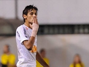 Flamengo bobeia e perde para o Santos na Vila Belmiro Flamengo bobeia e perde para o Santos na Vila Belmiro
