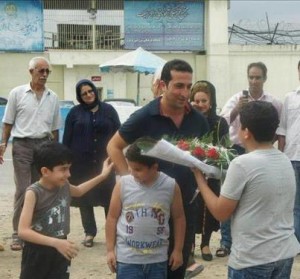 Pastor Youcef é libertado da prisão no Irã e já se encontra com seus familiares