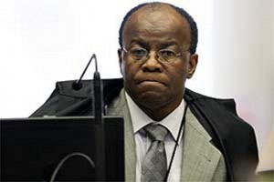 Agora é oficial: Joaquim Barbosa é novo presidente do STF