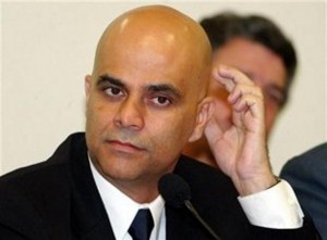 STF fixa pena de Marcos Valério em mais de 40 anos de prisão STF fixa pena de Marcos Valério em mais de 40 anos de prisão