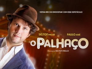 Filme "O Palhaço" é o grande vencedor do GP do Cinema Brasileiro Filme "O Palhaço" é o grande vencedor do GP do Cinema Brasileiro