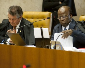 STF conclui nesta semana último capítulo do mensalão STF conclui nesta semana último capítulo do mensalão