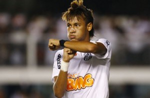 Fifa indica Neymar para concorrer ao prêmio de melhor do mundo Fifa indica Neymar para concorrer ao prêmio de melhor do mundo