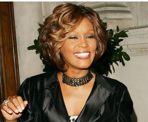 Drama com Whitney Houston será mostrado em reality show na TV Drama com Whitney Houston será mostrado em reality show na TV