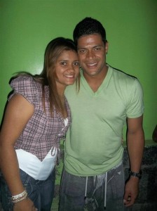 Angélica junto com o irmão e atacante da Seleção Brasileira, Hulk que está abalado com a notícia Angélica junto com o irmão e atacante da Seleção Brasileira, Hulk que está abalado com a notícia