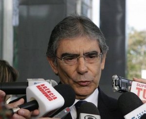 Mensalão: não está descartável redução da pena de Marcos Valério Mensalão: não está descartável redução da pena de Marcos Valério