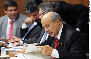 CAE - Comissão de Assuntos Econômicos