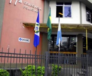 77ª DP Icaraí Niterói registrou o desaparecimento da menor encontrada em um sítio 77ª DP Icaraí Niterói registrou o desaparecimento da menor encontrada em um sítio