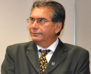 Carlos Antonio Levi da Conceição