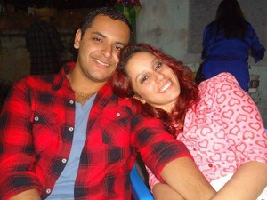Casal de namorados desaparecidos é encontrado moto dentro de uma garagem em São Gonçalo