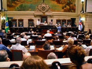 Câmara do Rio adia para a próxima semana tombamento do antigo Museu do Índio