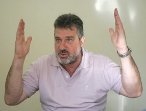 Demerval Barbosa Neto é denunciado pelo MPF Demerval Barbosa Neto é denunciado pelo MPF