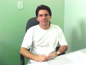 Elias Daruis será o secretário de saúde de Itaperuna a partir de 1º de Janeiro de 2013