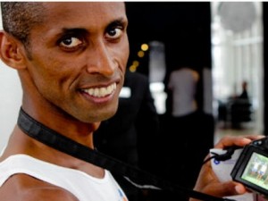 Giovani dos Santos, principal brasileiro na São Silvestre, aprova largada de manhã e chegada na Paulista Giovani dos Santos, principal brasileiro na São Silvestre, aprova largada de manhã e chegada na Paulista