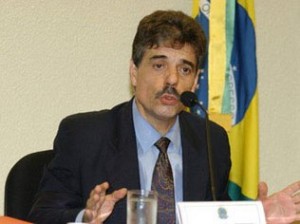 Morre no Rio de Janeiro o ex-deputado José Vicente Brizola