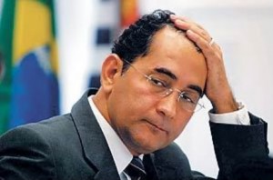 STF nega recurso do deputado João Paulo Cunha