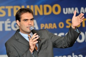 Paulo Augusto Meyer