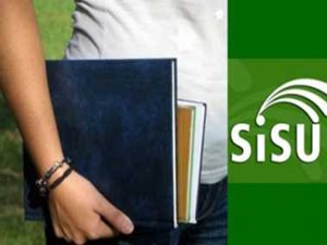 Inscrições do Sisu começam nesta segunda-feira 07/01