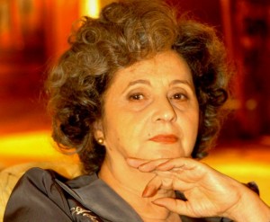 Atriz Thelma Reston morre no Rio de Janeiro aos 73 anos Atriz Thelma Reston morre no Rio de Janeiro aos 73 anos