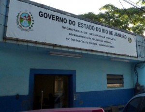 Seis homens assassinados em chacina na Baixada Fluminense