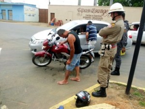 Prefeito de Itaperuna ordena manutenção emergencial em semáforos após inúmeros acidentes