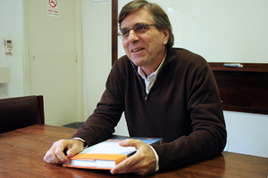 Alberto Sayão
