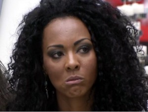 BBB13: Aline sai da casa no primeiro paredão com 77% dos votos BBB13: Aline sai da casa no primeiro paredão com 77% dos votos
