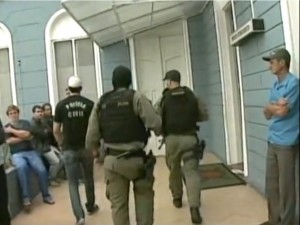 Vereadora do PT e presa depois de forjar o próprio sequestro