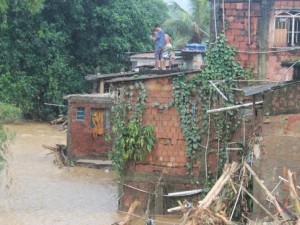 Governo Federal envia equipe da Força Nacional de Emergência para Angra dos Reis