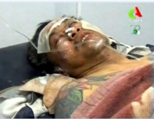 Em outro ataque exército argelino mata reféns e sequestradores em ataque a refinaria neste sábado (19/01)