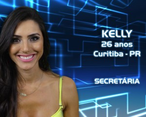 BBB 13 Kelly BBB 13 Kelly